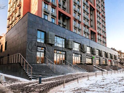 комерційна за адресою Олени Теліги вул., 25