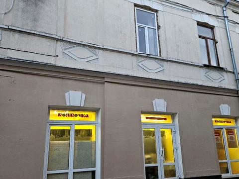 коммерческая по адресу Вагилевича, 3