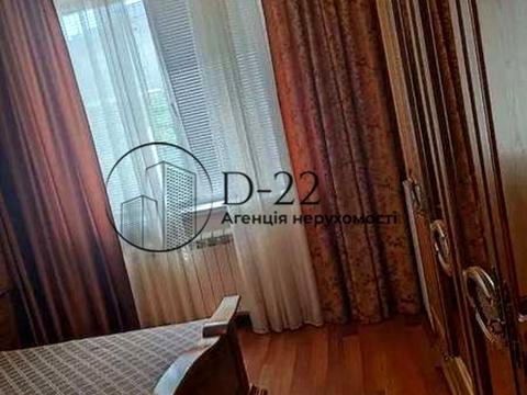 квартира по адресу Степана Руданского ул., 4-6