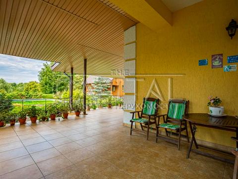 дом по адресу с. Вишенки, Придніпровська