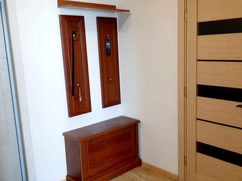 квартира по адресу Олены Пчилки ул., 8