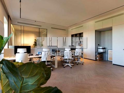 коммерческая по адресу Терещенковская ул., 1