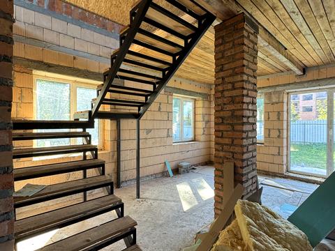 будинок за адресою Європейська вул.