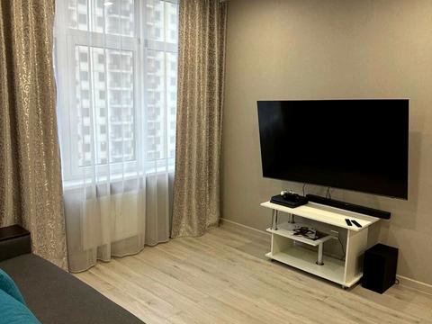 квартира за адресою Перлинна вул., 6