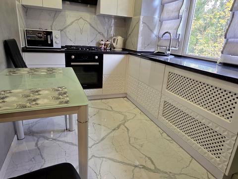 квартира за адресою Лесі Українки бульв., 28