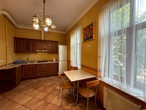 квартира по адресу Бандеры ул. (Мира), 29
