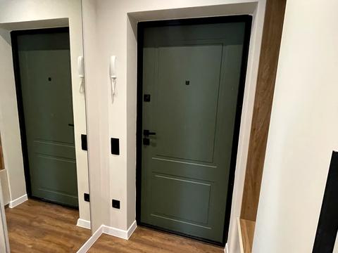 квартира по адресу Іллі Бродлаковича ул., 1