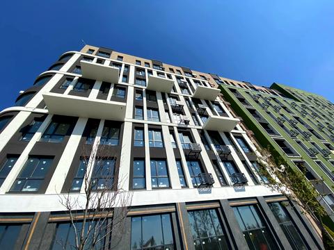 квартира за адресою дорошенка, 44