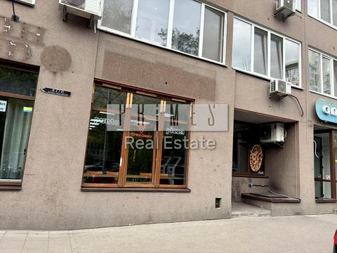 коммерческая по адресу Юлии Здановской ул. (Ломоносова), 46/1