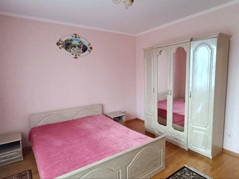 квартира по адресу Пасечная ул., 168