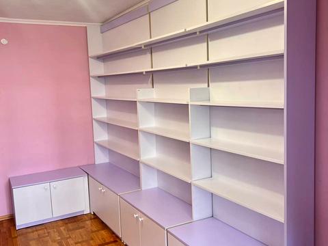 квартира за адресою Агатангела Кримського вул., 48