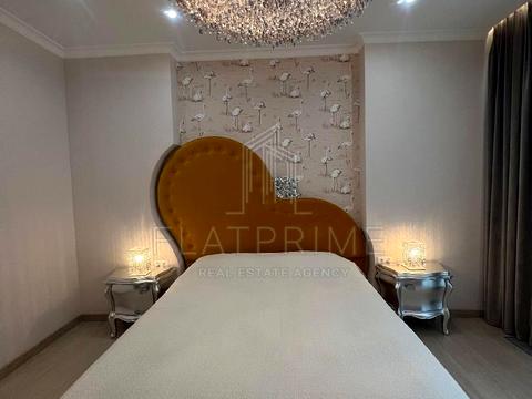 квартира за адресою Саперне Поле вул., 3