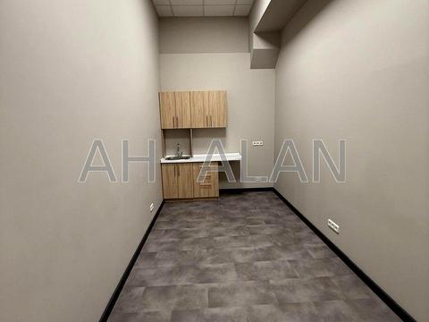 коммерческая по адресу Ахтырский пер., 7