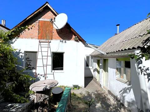 будинок за адресою Дніпро, провулок Полковника Абриньби