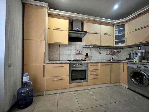 квартира по адресу вул. Тарасівська, 8а