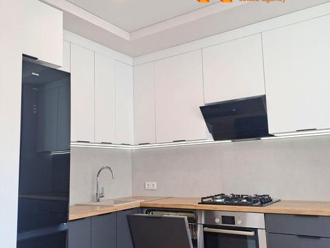 квартира по адресу Ивано-Франковск, Національна Гвардія, 14в
