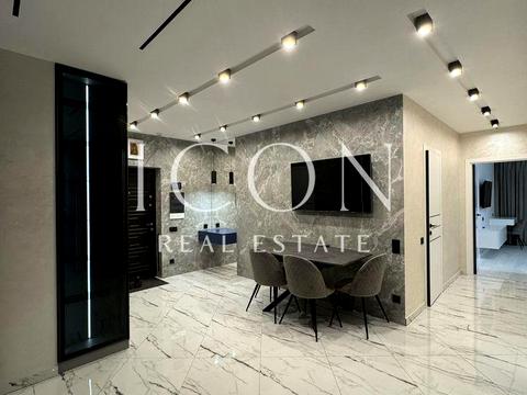 квартира по адресу Киев, Николая Гулака ул., 4