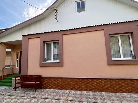 квартира по адресу Мартинівка, 1