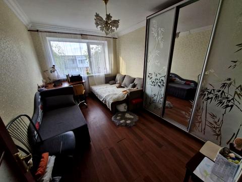 квартира по адресу Осенняя ул., 4