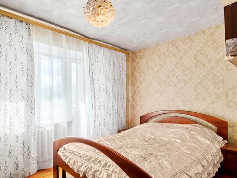 квартира по адресу Щусева ул., 2/19a