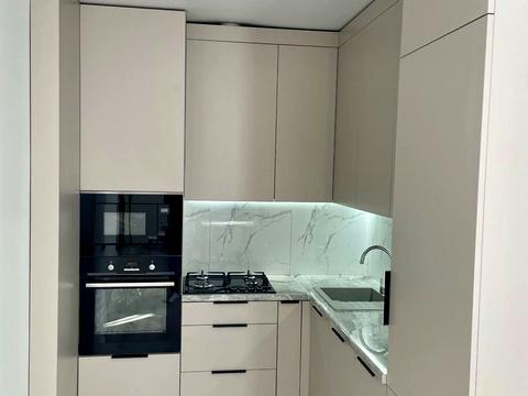 квартира за адресою Сковороди Г, 30