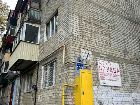 квартира за адресою Стадіонний проїзд, 10/1