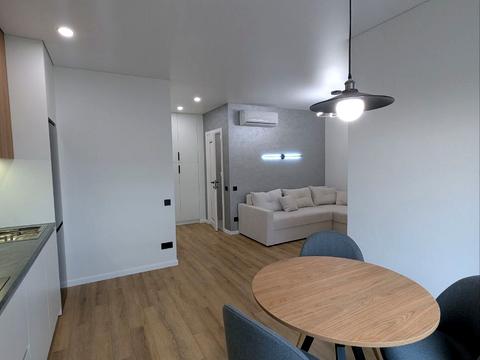 квартира по адресу Волчинецкая ул., 223