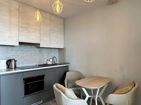 квартира по адресу Князя Романа Мстиславича ул. (Генерала Жмаченка), 28-Б