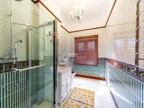 будинок за адресою Заповідна