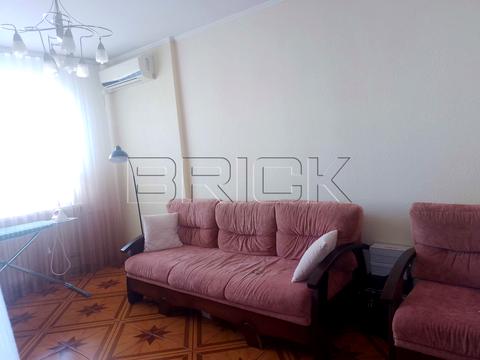 квартира за адресою Зої Гайдай вул., 7