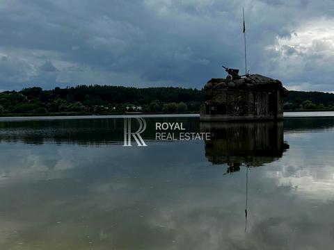 ділянка за адресою Яблунева, 15