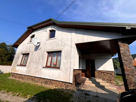дом по адресу Лісна