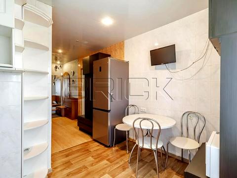 квартира за адресою Оболонський просп., 34