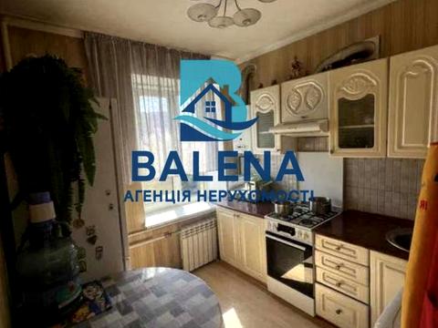 квартира за адресою Повітряних Сил просп. (Повітрофлотський), 12/6