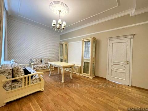 квартира по адресу Братьев Рогатинцев ул., 15