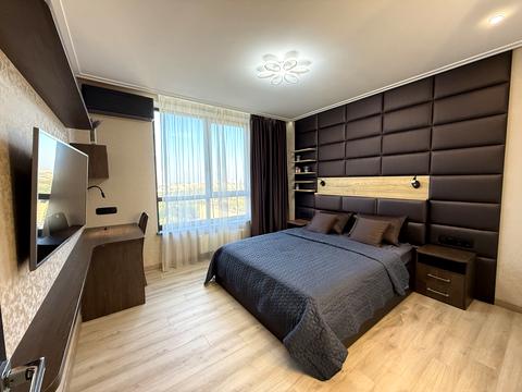 квартира за адресою Солом'янська вул., 20-В