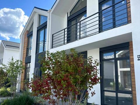 будинок за адресою с. Рожни, Сонячна, 62