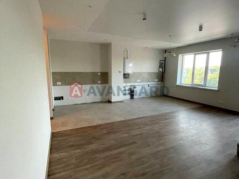квартира по адресу Розваги ул., 27