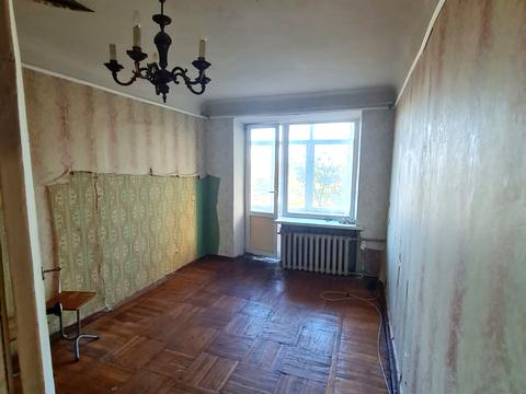 квартира по адресу Науки просп., 58
