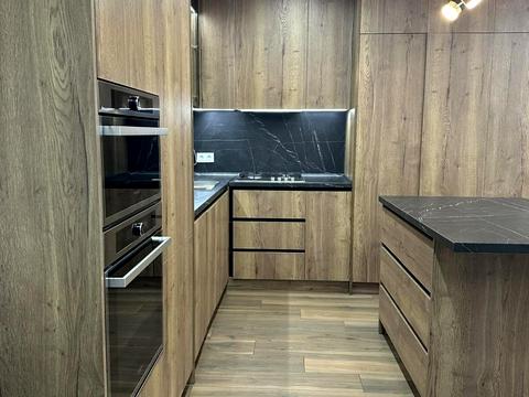квартира по адресу Замарстыновская ул. (Калинина), 170Д
