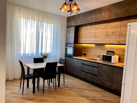 квартира за адресою Генуезька вул., 3В