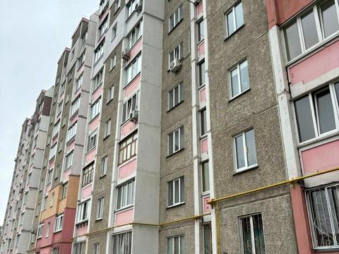 квартира по адресу Независимости ул., 74