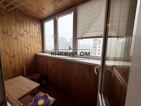 квартира за адресою Митрополита Василя Липківського вул. (Урицького), 32