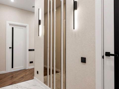 квартира за адресою Краснова вул., 3