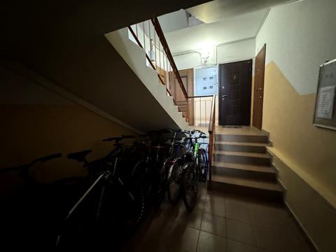 квартира за адресою Юрія Чабаха вул., 11