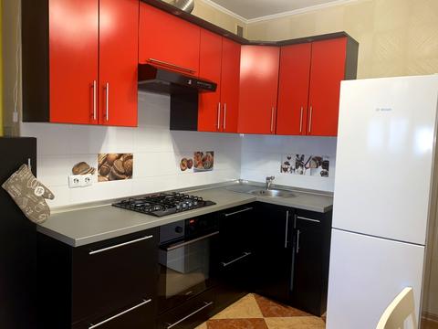 квартира за адресою Боголюбова вул., 6