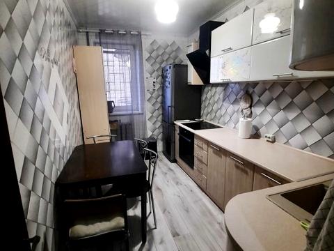 квартира по адресу Академика Королёва ул., 17