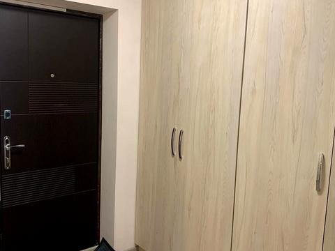 квартира по адресу Марсельская ул., 60