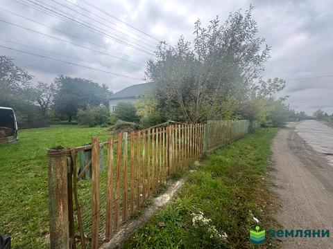 ділянка за адресою польова