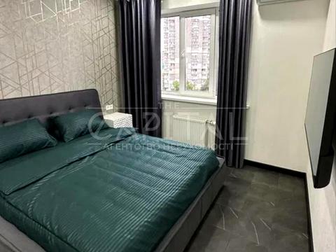 квартира за адресою Оболонський просп., 1